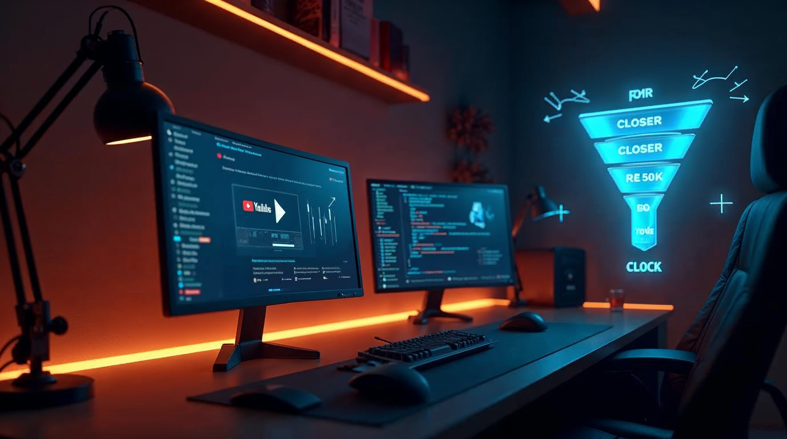 Era do perpétuo e high-ticket